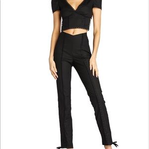 I.AM.GIA NWT JEAN SET